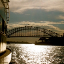 Ferries In Sydney